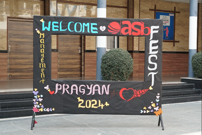 Ashoka School of Business Hyderabad Event Activities photo 18